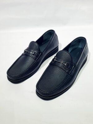Chain Loafers