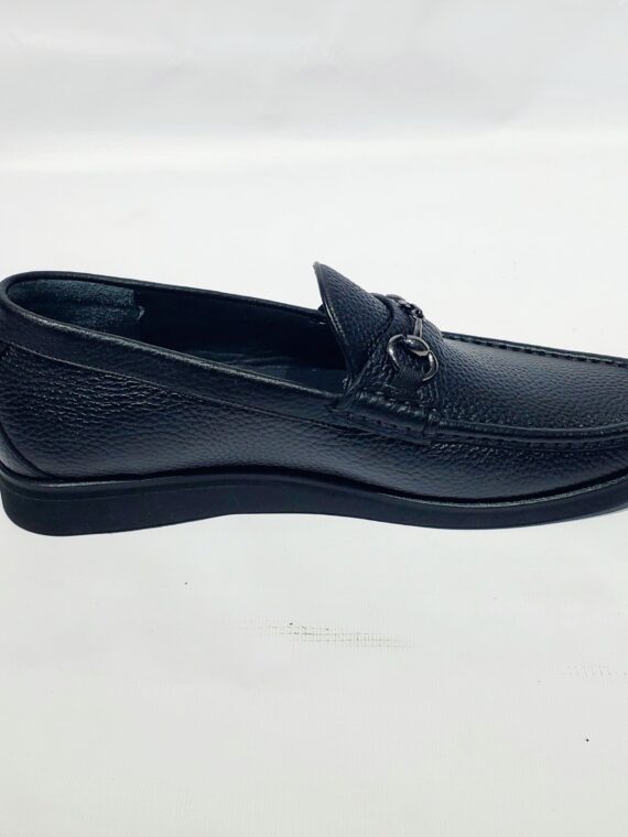 Chain Loafers
