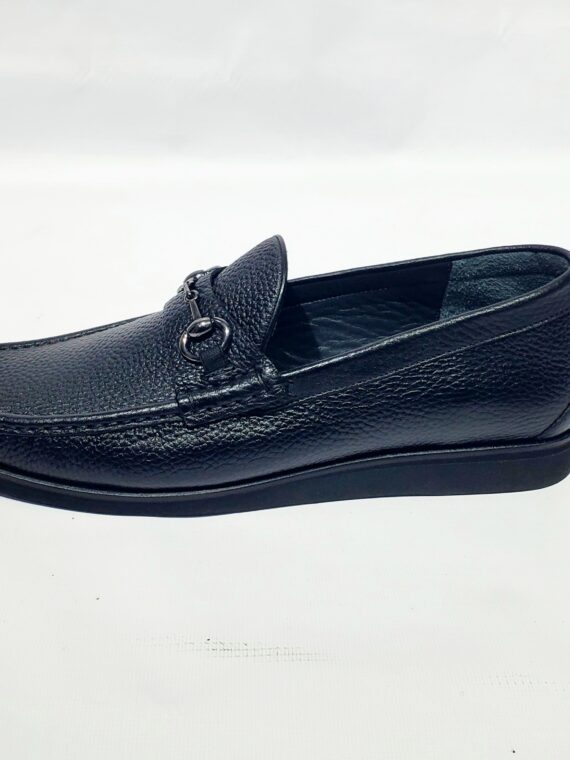Chain Loafers