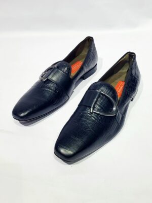 Pio Rossetti Chain Loafers
