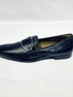 Pio Rossetti Chain Loafers