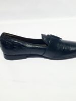 Pio Rossetti Chain Loafers