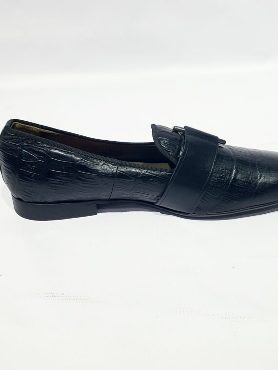 Pio Rossetti Chain Loafers