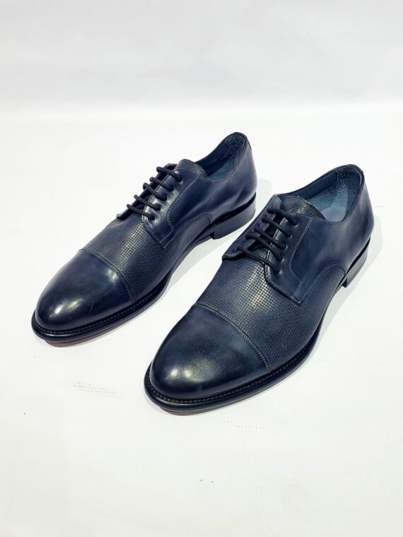 Artisti & Artigiani Derby Lace-Up Shoes