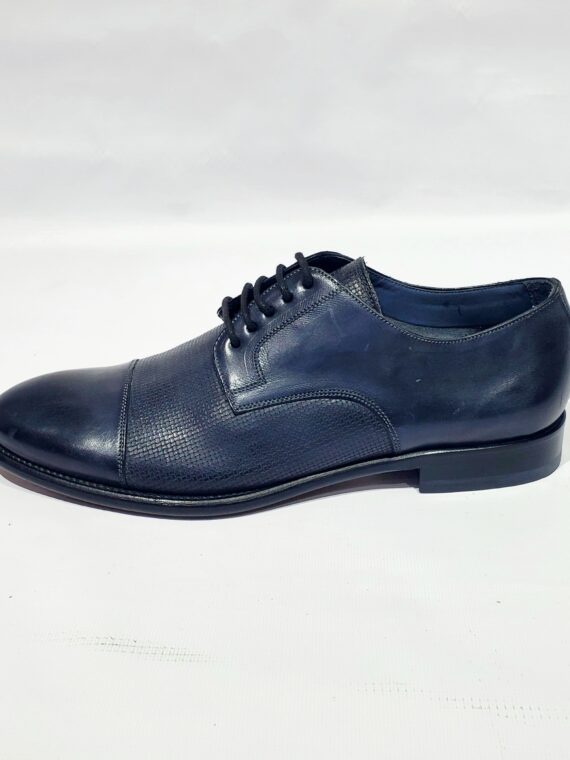 Artisti & Artigiani Derby Lace-Up Shoes