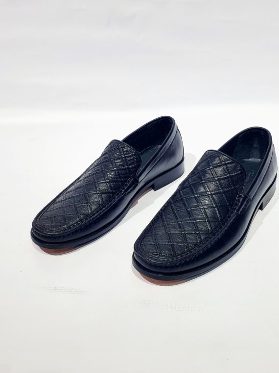 Orlando Giorgini Loafers