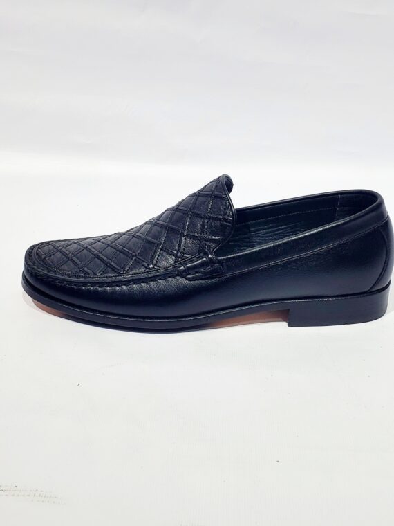 Orlando Giorgini Loafers