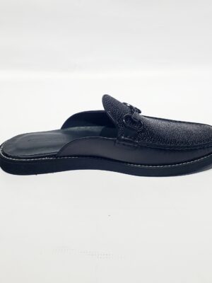 Orlando Giorgini Half Shoes