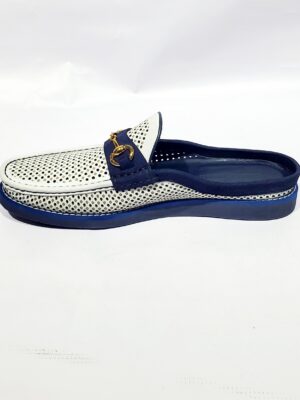 Orlando Giorgini (Half Shoes)