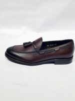Tassel Shoes