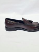 Tassel Shoes