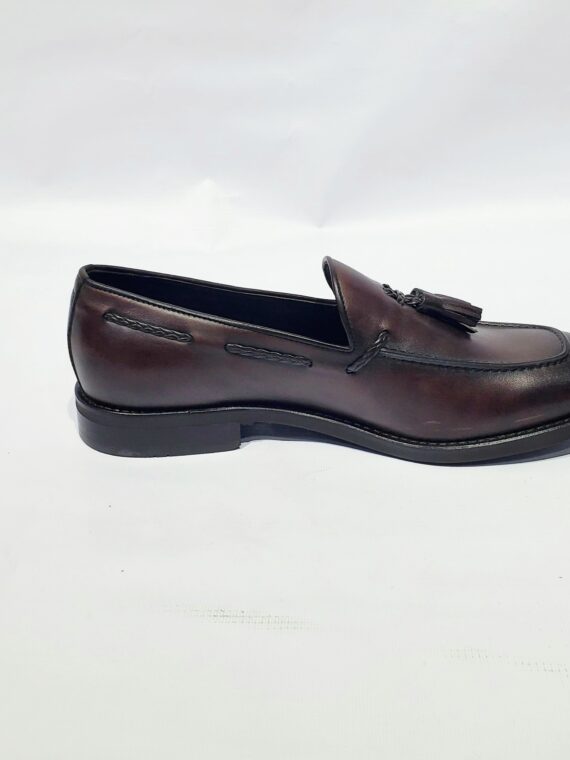 Tassel Shoes
