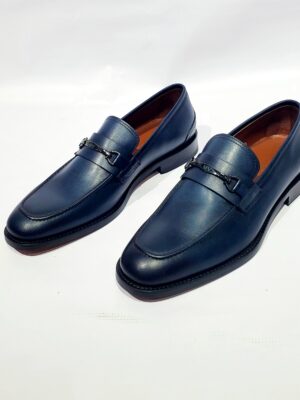 Marrio Viccini (Chain Shoes)