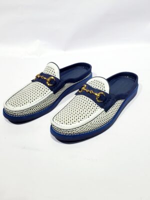 Orlando Giorgini  (Half Shoes)