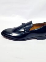 Chain Wet Look Shoes