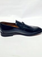 Chain Wet Look Shoes