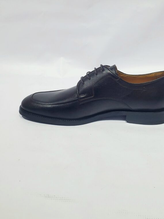 Derby Lace Up Shoes