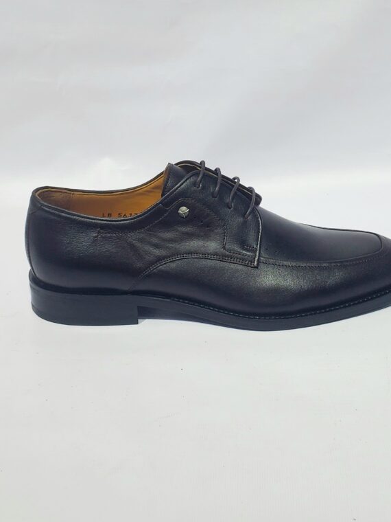 Derby Lace Up Shoes