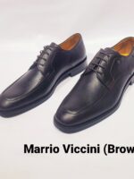 Derby Lace Up Shoes