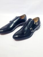 Buckled Shoes