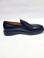 Plain Loafers