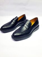 Plain Loafers