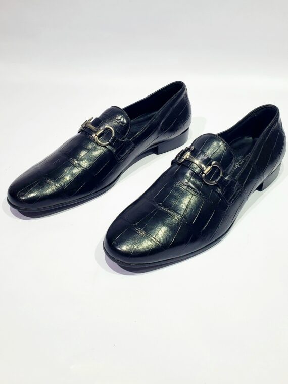 Chain Shoes