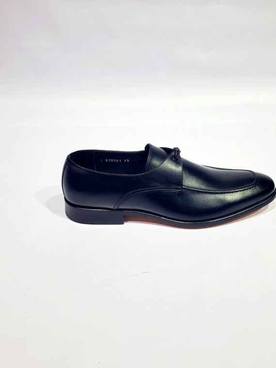 Derby Shoes