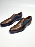 Plain Shoes