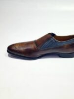 Plain Shoes