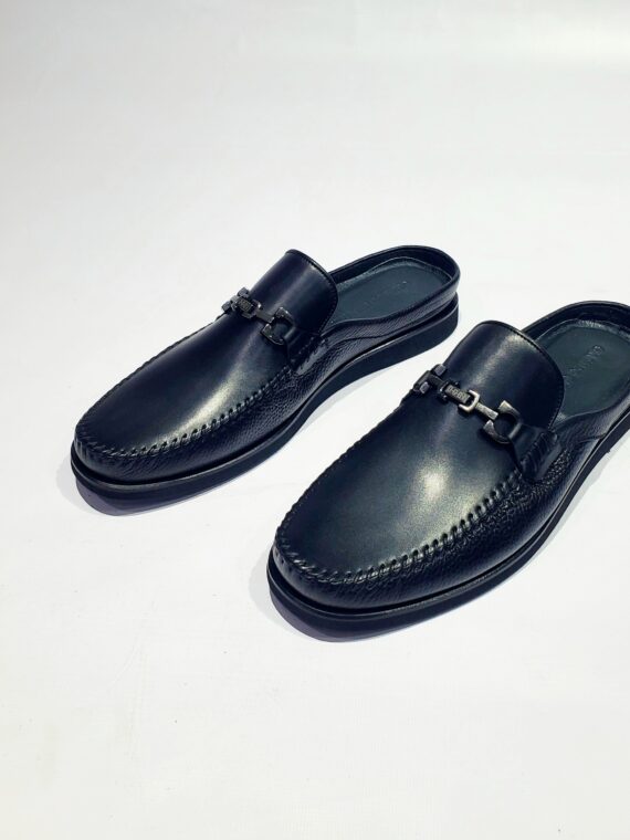 Half Shoes