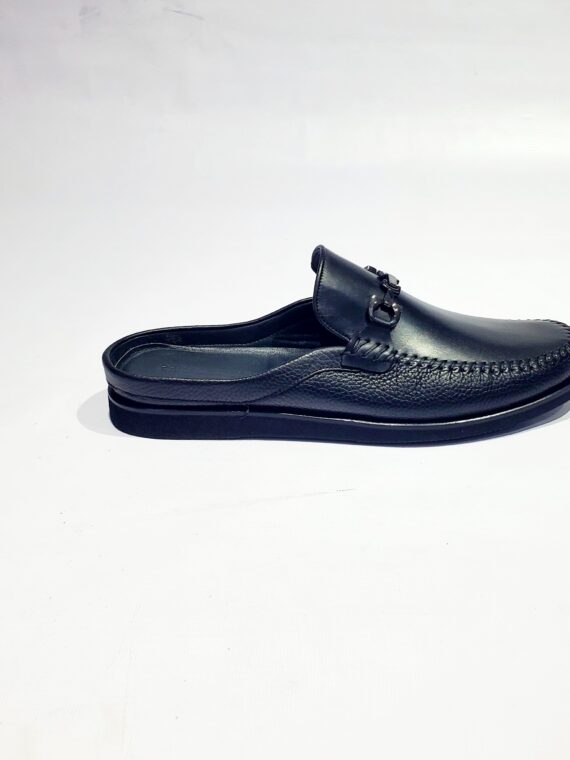 Half Shoes