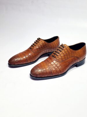 Oxford Lace Shoes