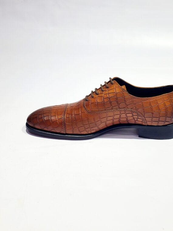 Oxford Lace Shoes
