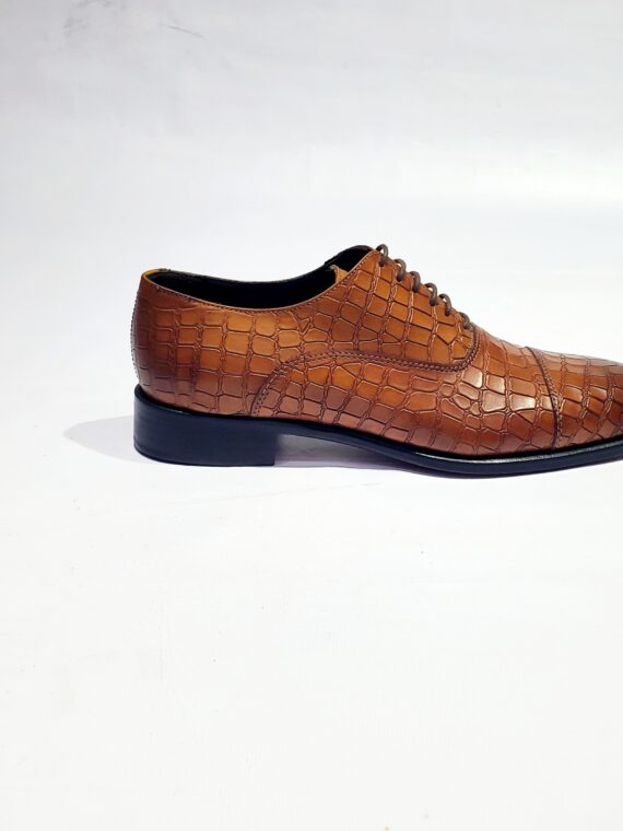Oxford Lace Shoes