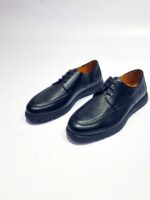 Laced Loafers