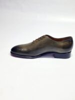 Oxford Lace Up
