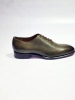 Oxford Lace Up