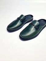 Half shoes