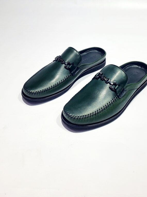 Half shoes