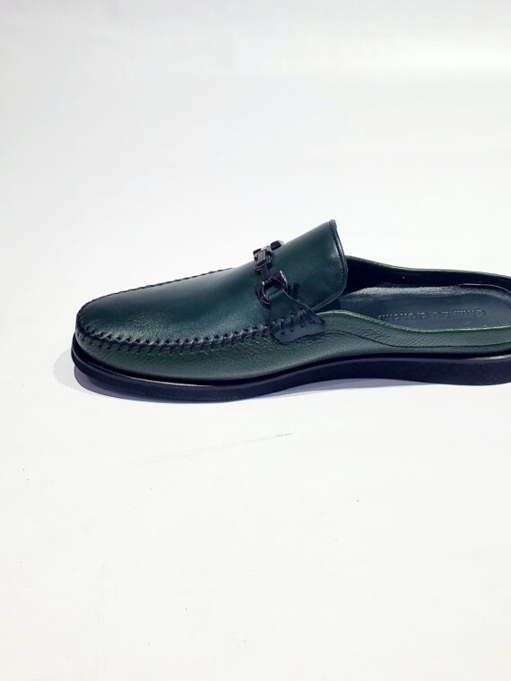 Half shoes