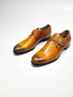 Single Monk Strap