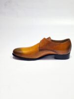 Single Monk Strap