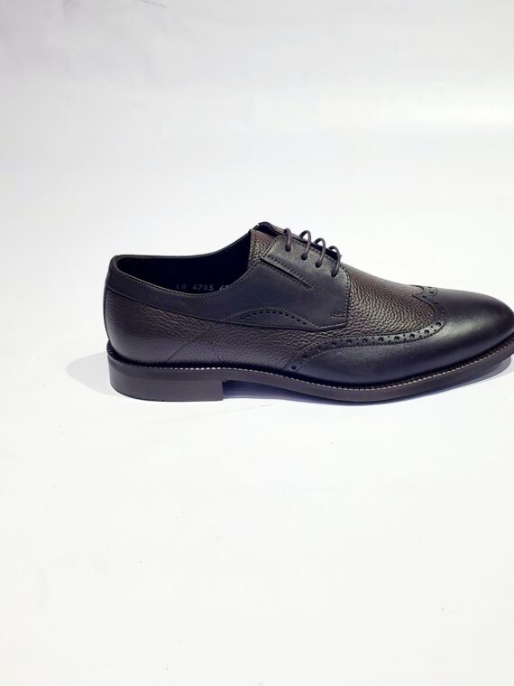 Brogues Lace Up