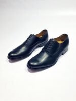 Oxford Lace Up