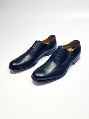 Oxford Lace Up