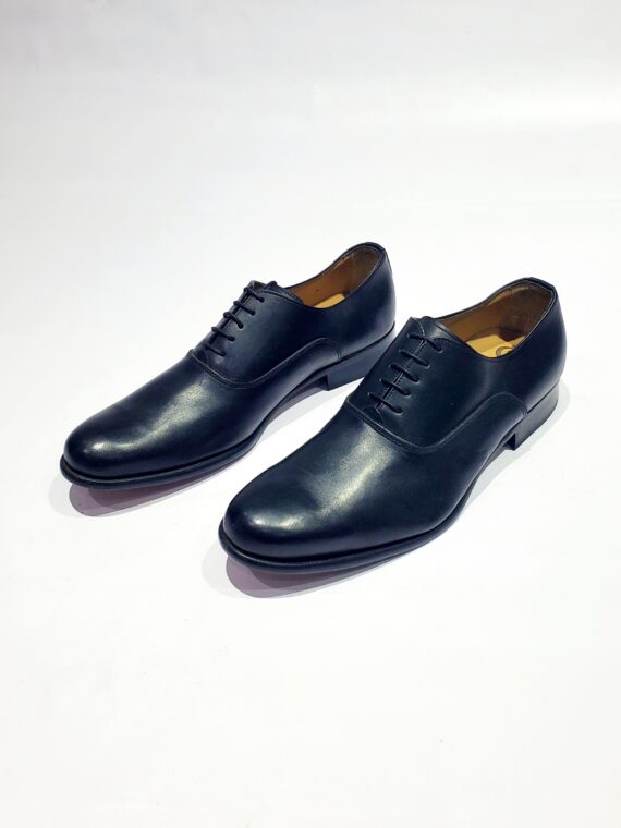 Oxford Lace Up