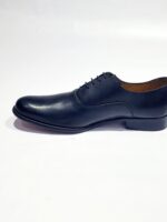 Oxford Lace Up