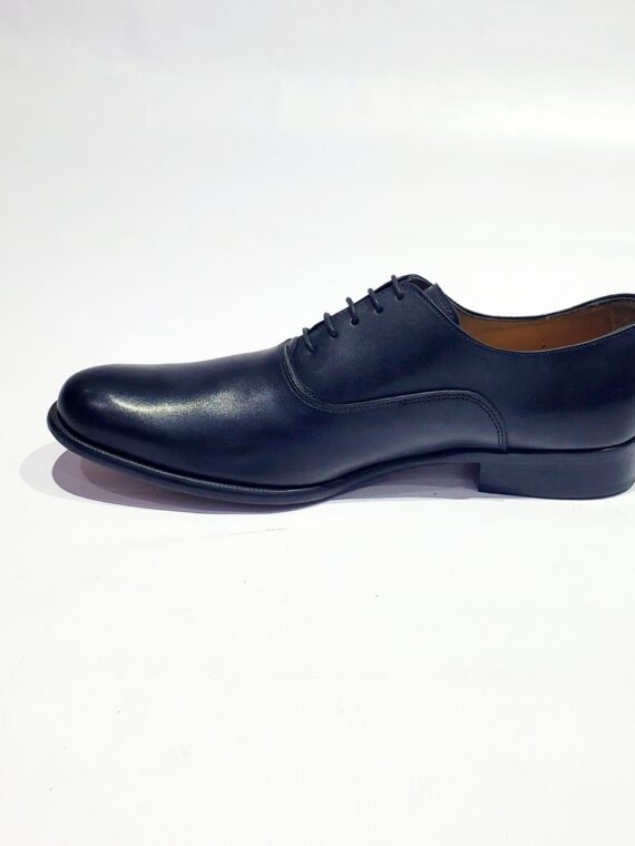 Oxford Lace Up