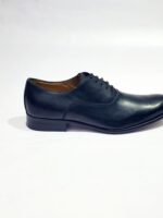 Oxford Lace Up
